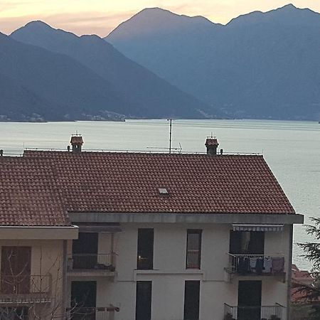Nikolina Apartments Kotor Eksteriør billede