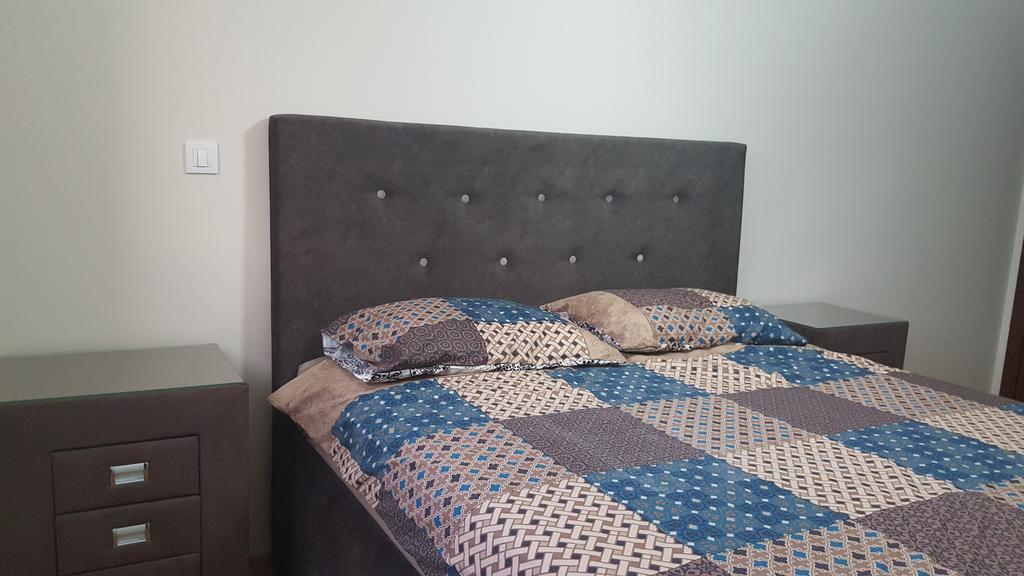 Nikolina Apartments Kotor Eksteriør billede